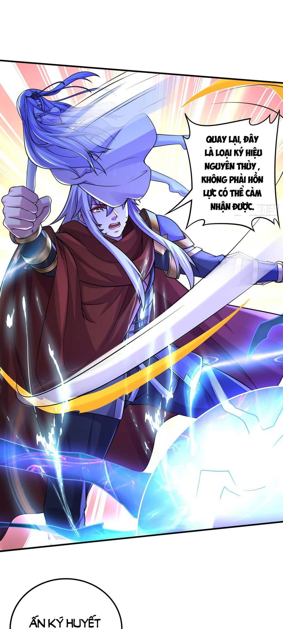 Bổn Tế Tu Chính Là Tiện Đạo Chap 241 - Next Chap 242