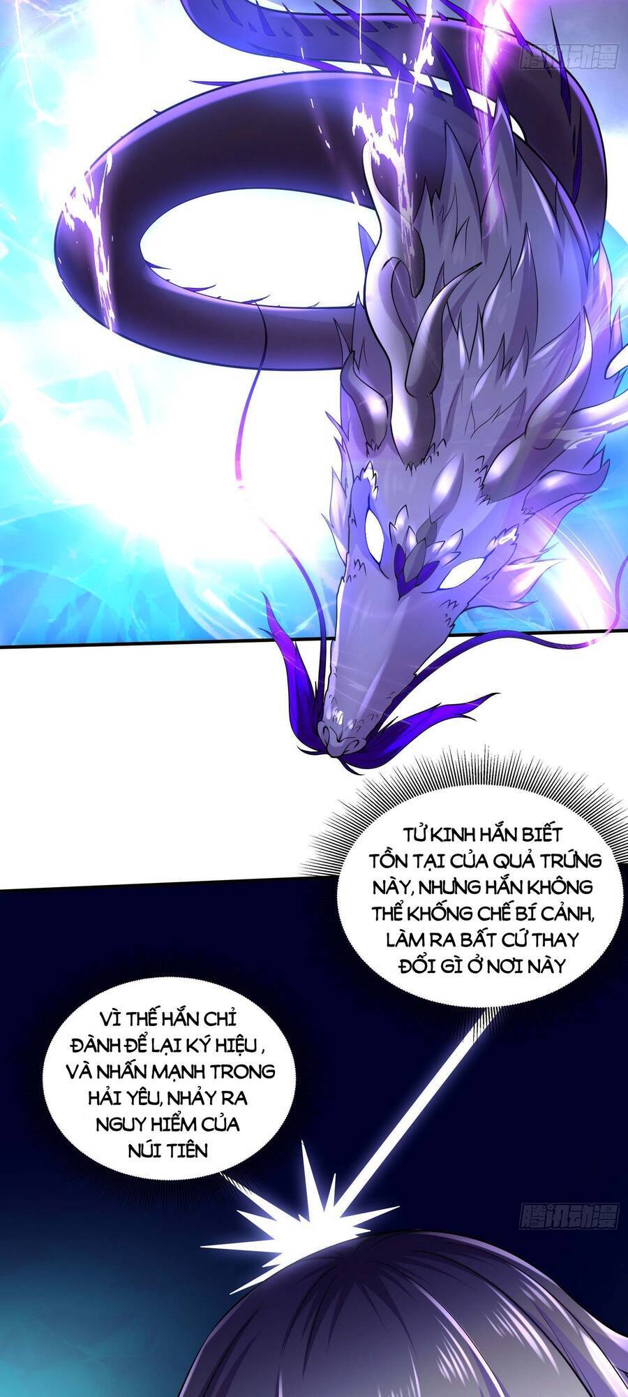 Bổn Tế Tu Chính Là Tiện Đạo Chap 241 - Next Chap 242
