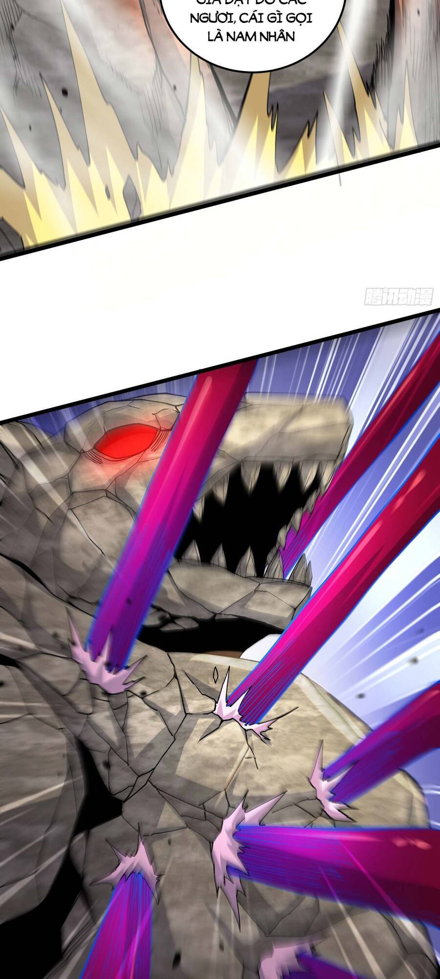 Bổn Tế Tu Chính Là Tiện Đạo Chap 241 - Next Chap 242