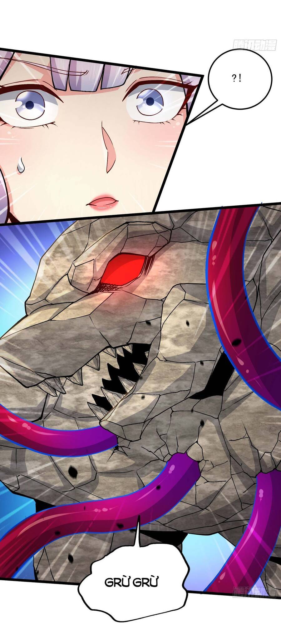 Bổn Tế Tu Chính Là Tiện Đạo Chap 241 - Next Chap 242