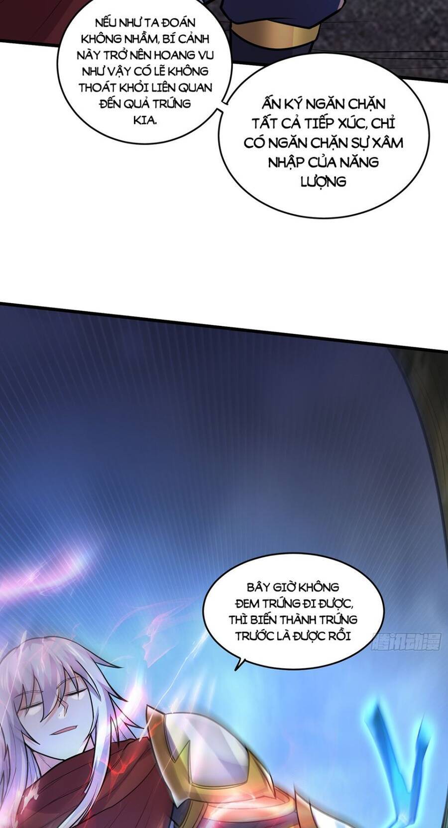 Bổn Tế Tu Chính Là Tiện Đạo Chap 242 - Next Chap 243