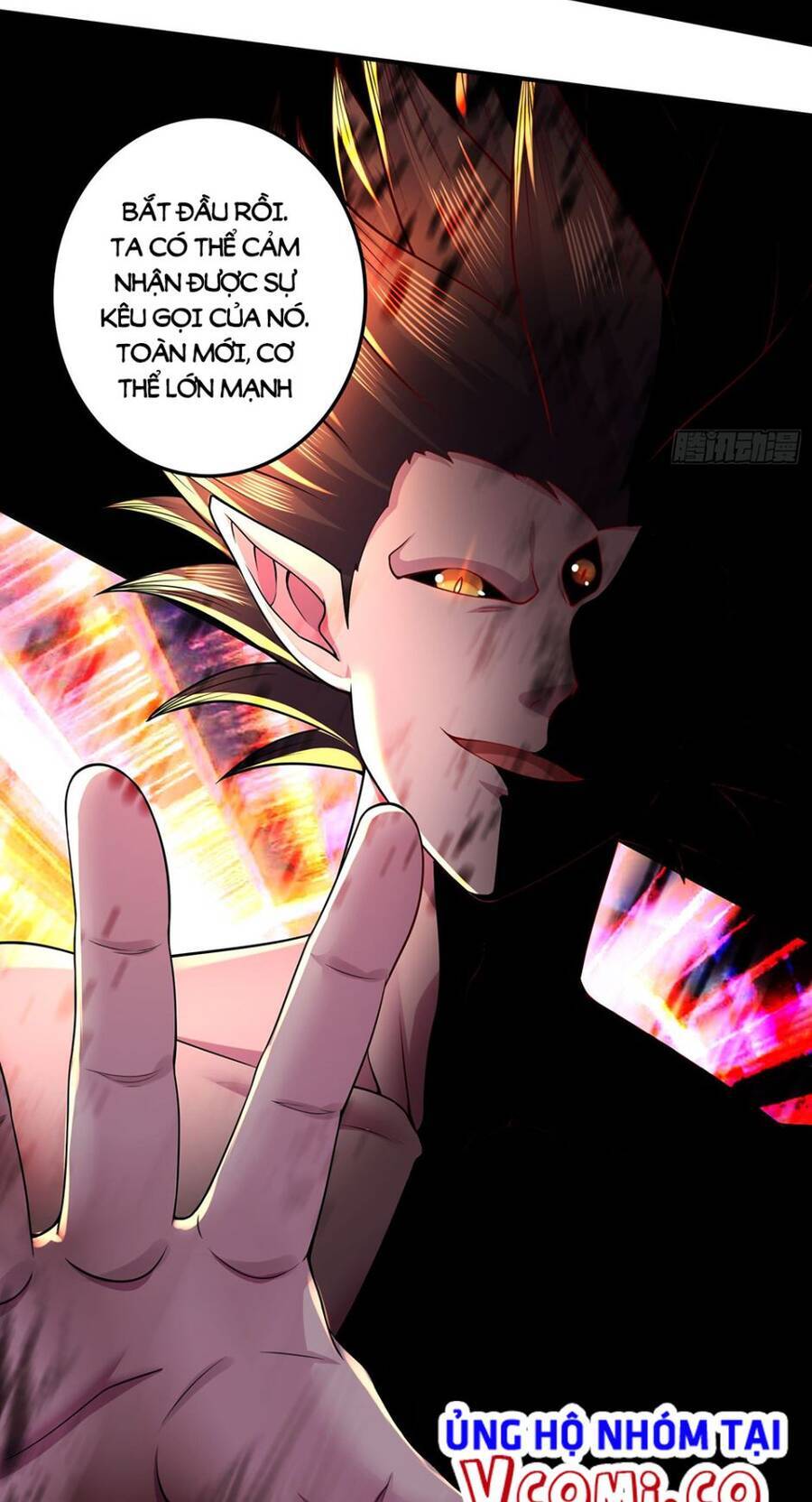 Bổn Tế Tu Chính Là Tiện Đạo Chap 242 - Next Chap 243