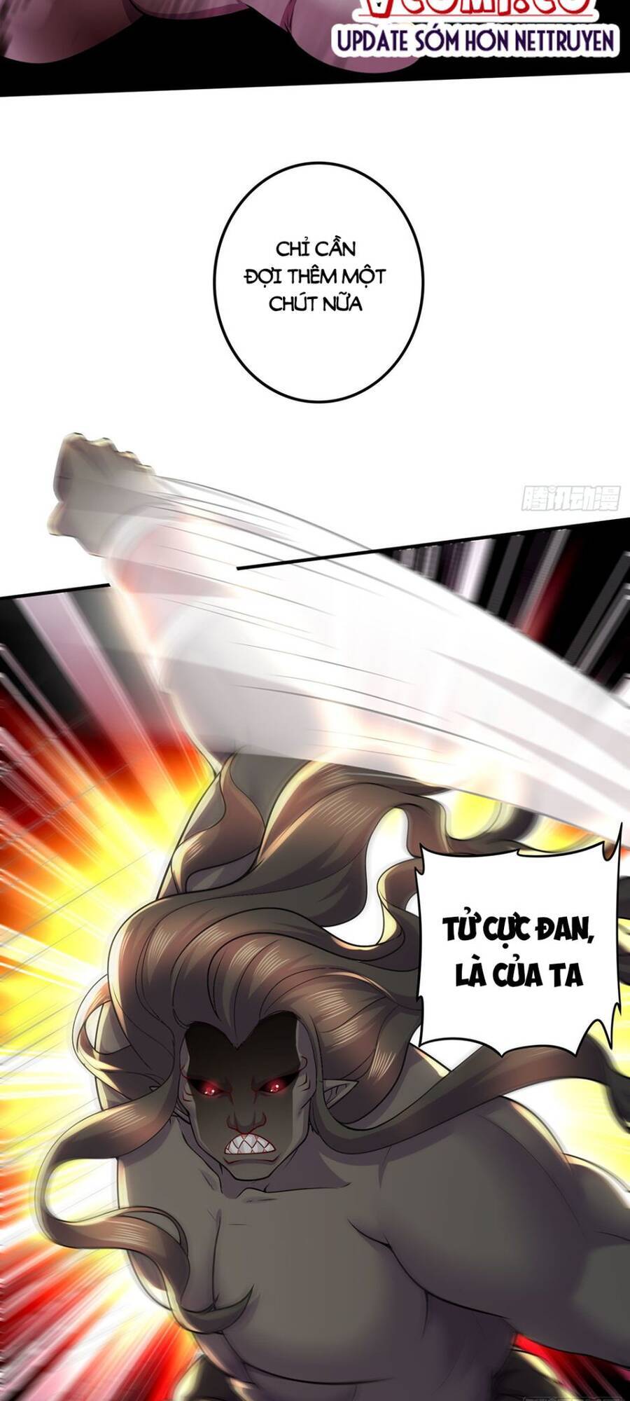 Bổn Tế Tu Chính Là Tiện Đạo Chap 242 - Next Chap 243