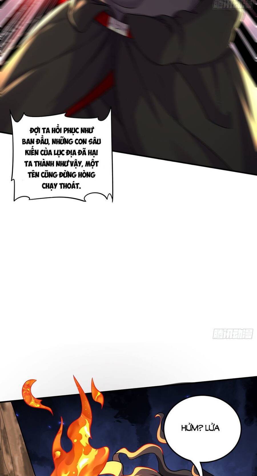 Bổn Tế Tu Chính Là Tiện Đạo Chap 242 - Next Chap 243