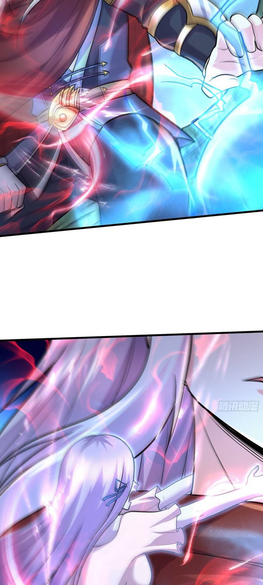 Bổn Tế Tu Chính Là Tiện Đạo Chap 242 - Next Chap 243