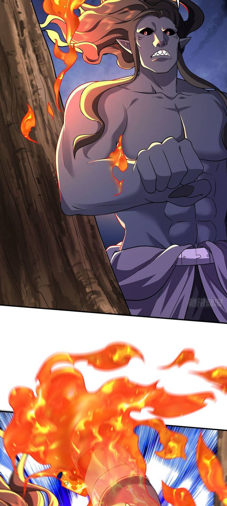 Bổn Tế Tu Chính Là Tiện Đạo Chap 242 - Next Chap 243