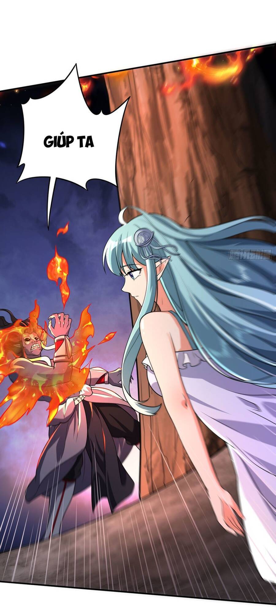 Bổn Tế Tu Chính Là Tiện Đạo Chap 242 - Next Chap 243