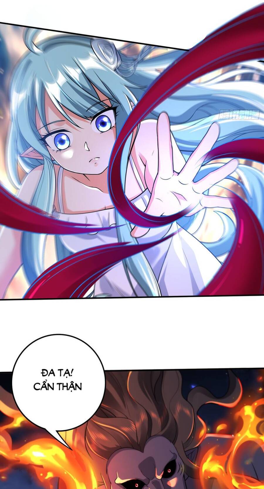 Bổn Tế Tu Chính Là Tiện Đạo Chap 242 - Next Chap 243