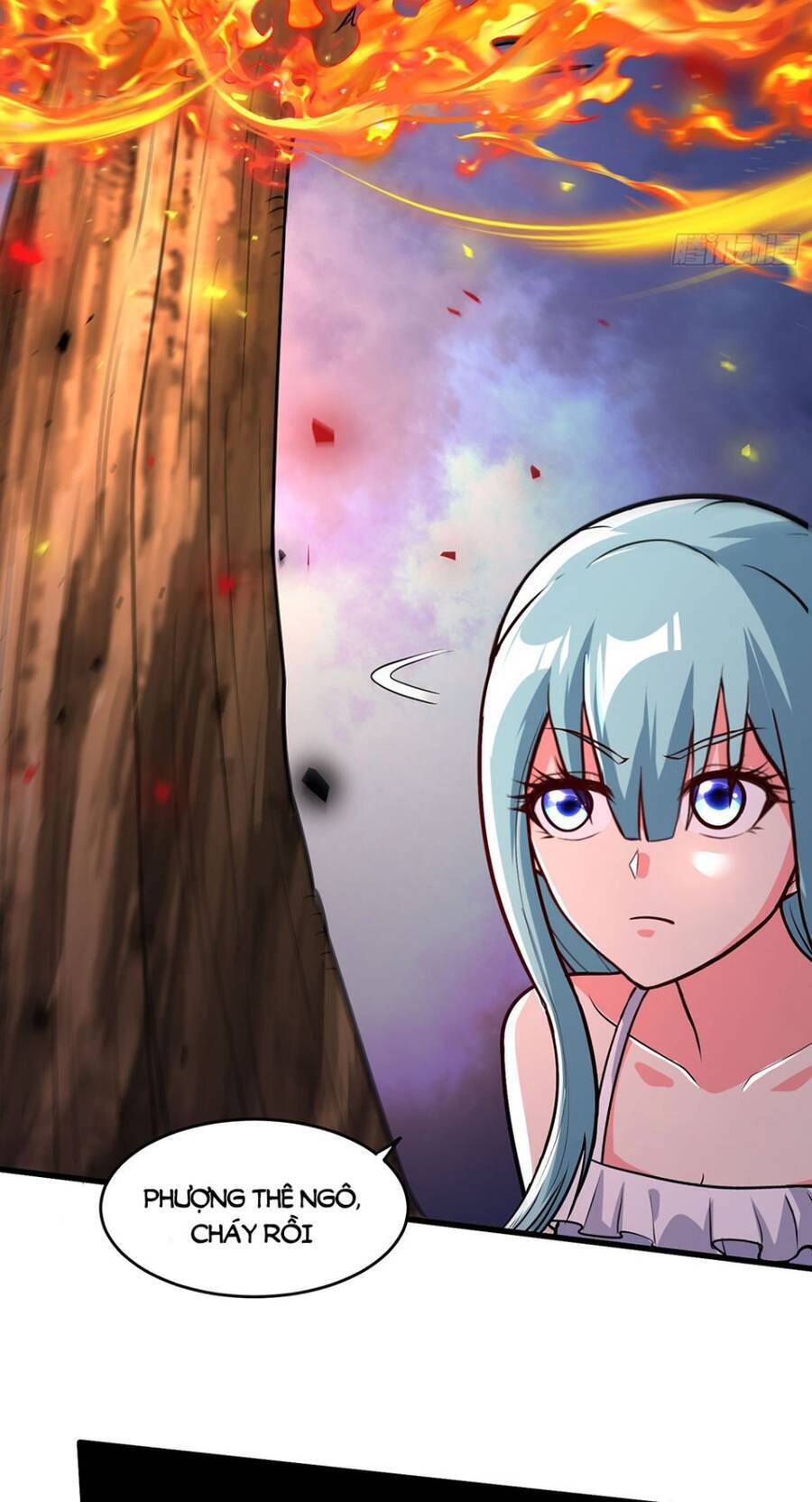 Bổn Tế Tu Chính Là Tiện Đạo Chap 242 - Next Chap 243
