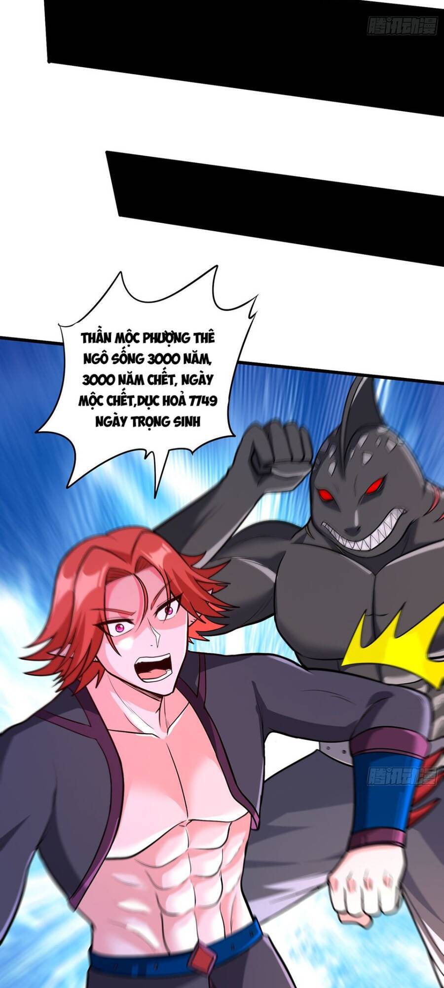 Bổn Tế Tu Chính Là Tiện Đạo Chap 242 - Next Chap 243
