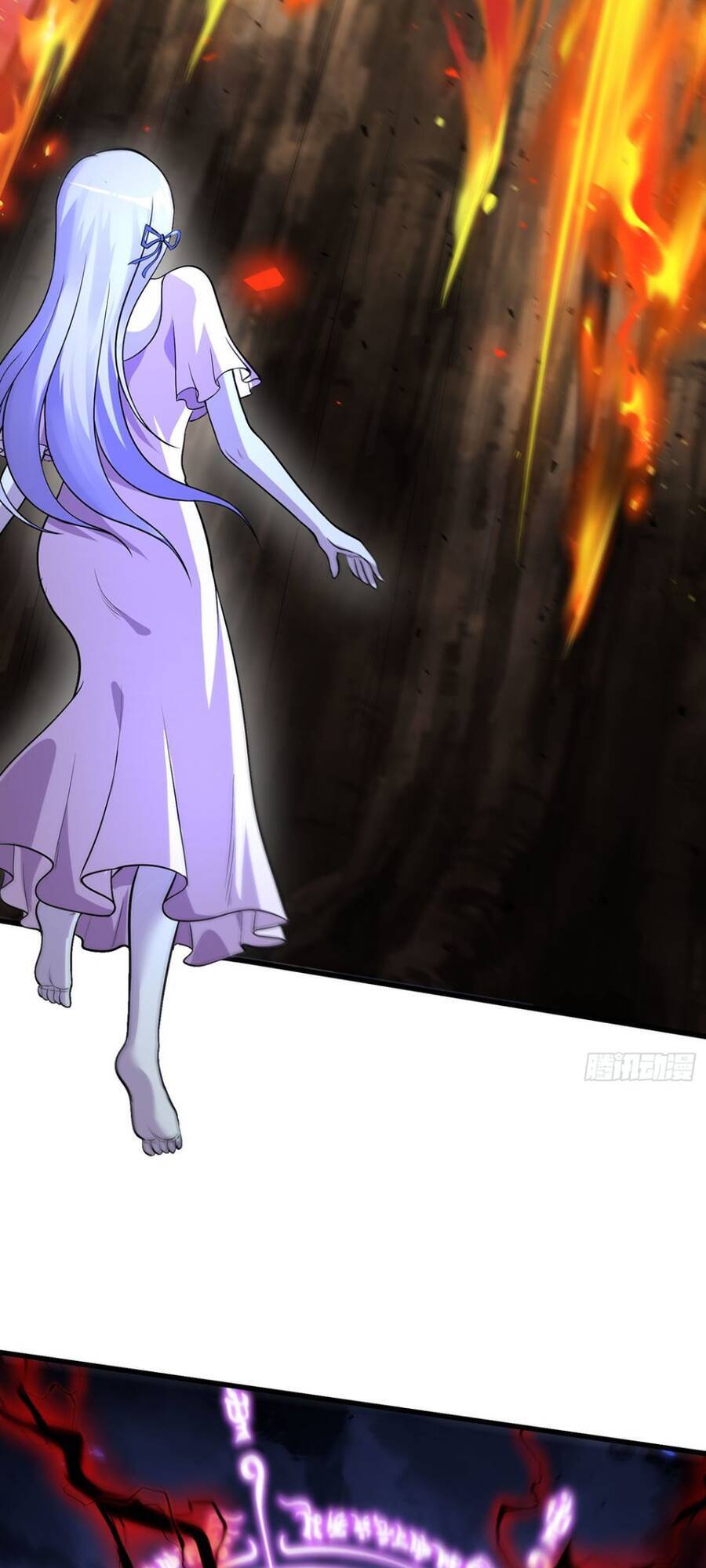 Bổn Tế Tu Chính Là Tiện Đạo Chap 242 - Next Chap 243