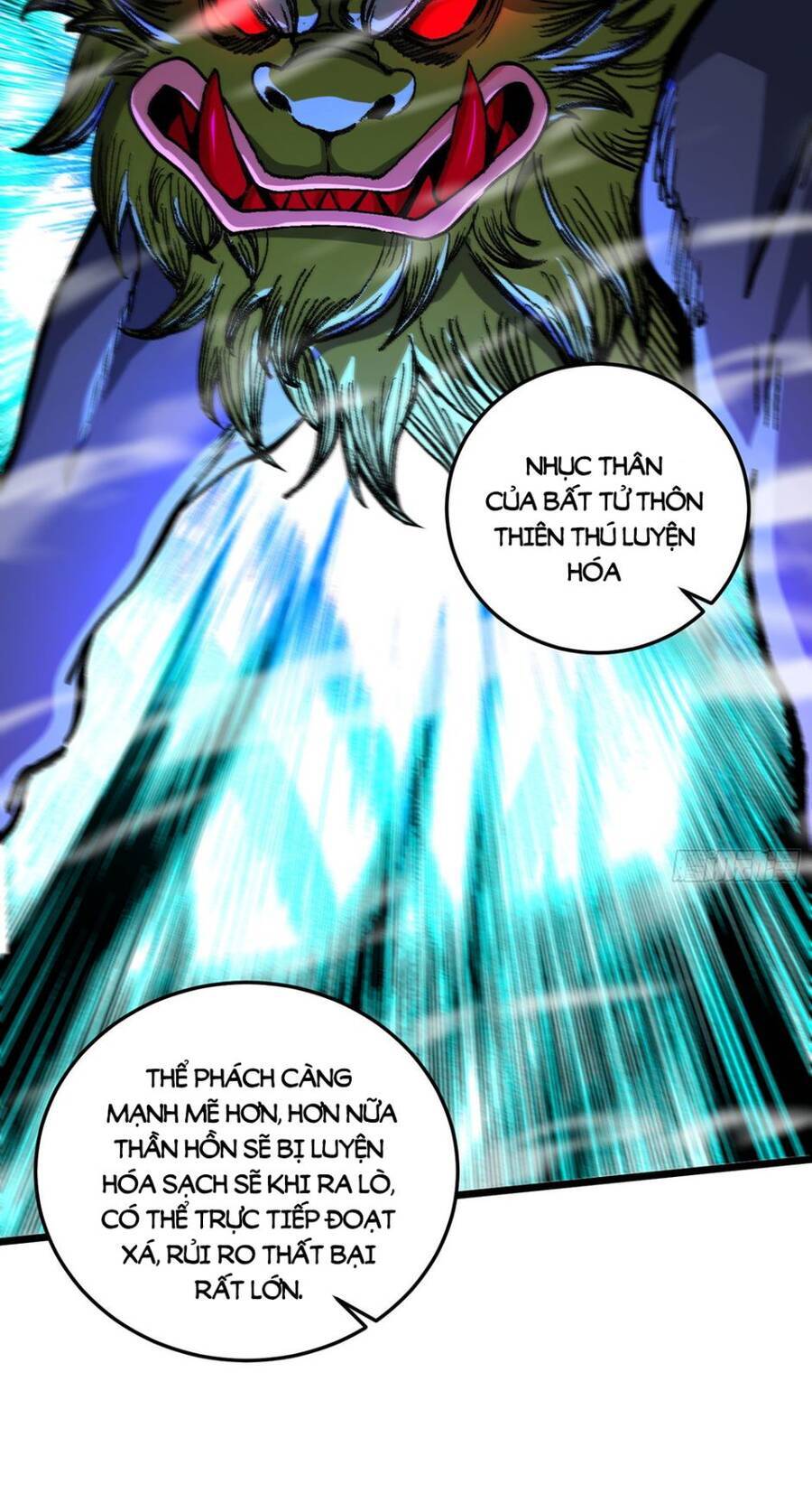 Bổn Tế Tu Chính Là Tiện Đạo Chap 242 - Next Chap 243