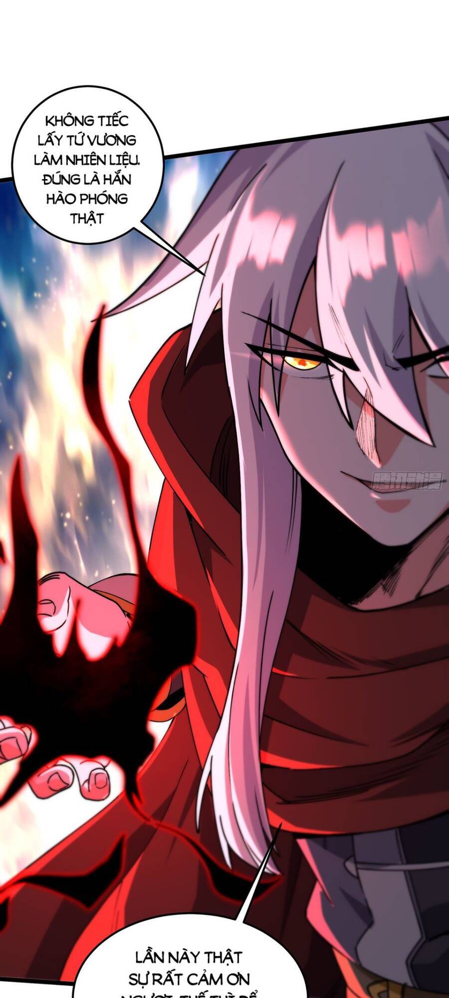 Bổn Tế Tu Chính Là Tiện Đạo Chap 242 - Next Chap 243