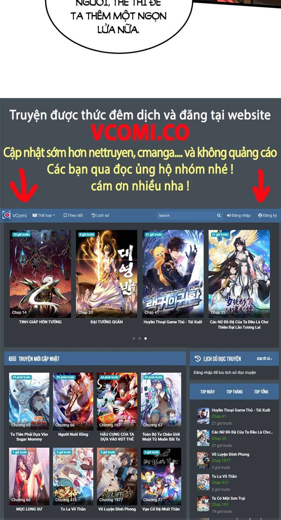 Bổn Tế Tu Chính Là Tiện Đạo Chap 242 - Next Chap 243