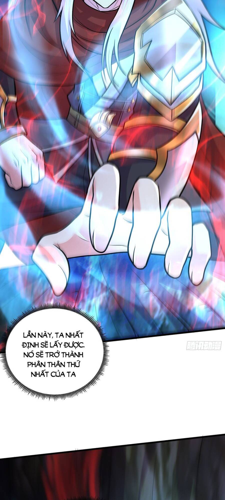 Bổn Tế Tu Chính Là Tiện Đạo Chap 242 - Next Chap 243