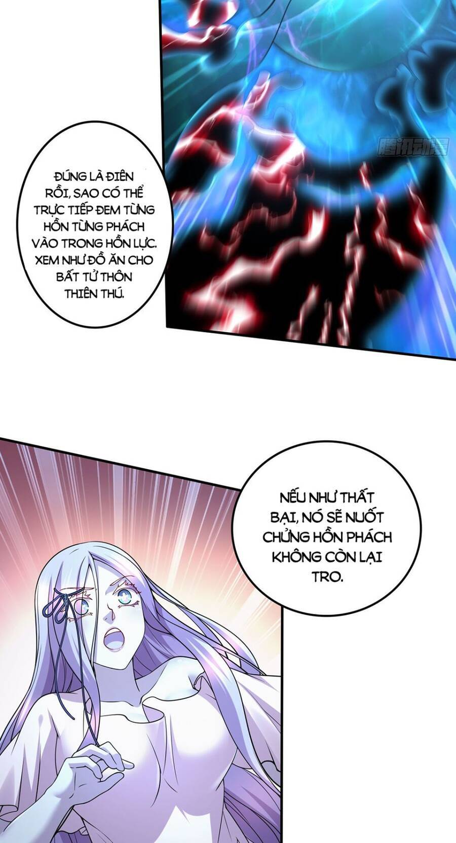 Bổn Tế Tu Chính Là Tiện Đạo Chap 242 - Next Chap 243