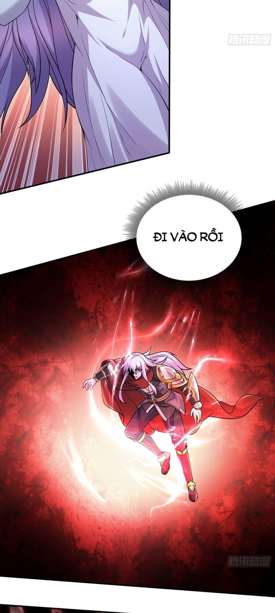 Bổn Tế Tu Chính Là Tiện Đạo Chap 242 - Next Chap 243