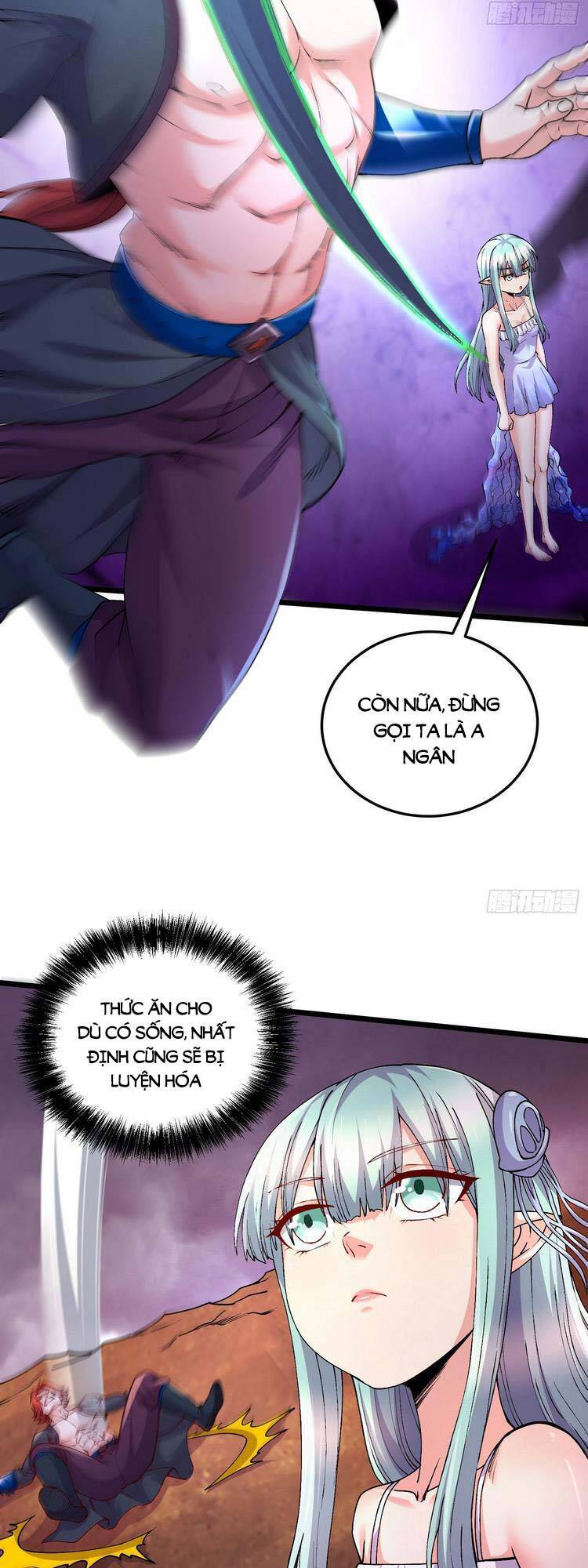 Bổn Tế Tu Chính Là Tiện Đạo Chap 243 - Next Chap 244