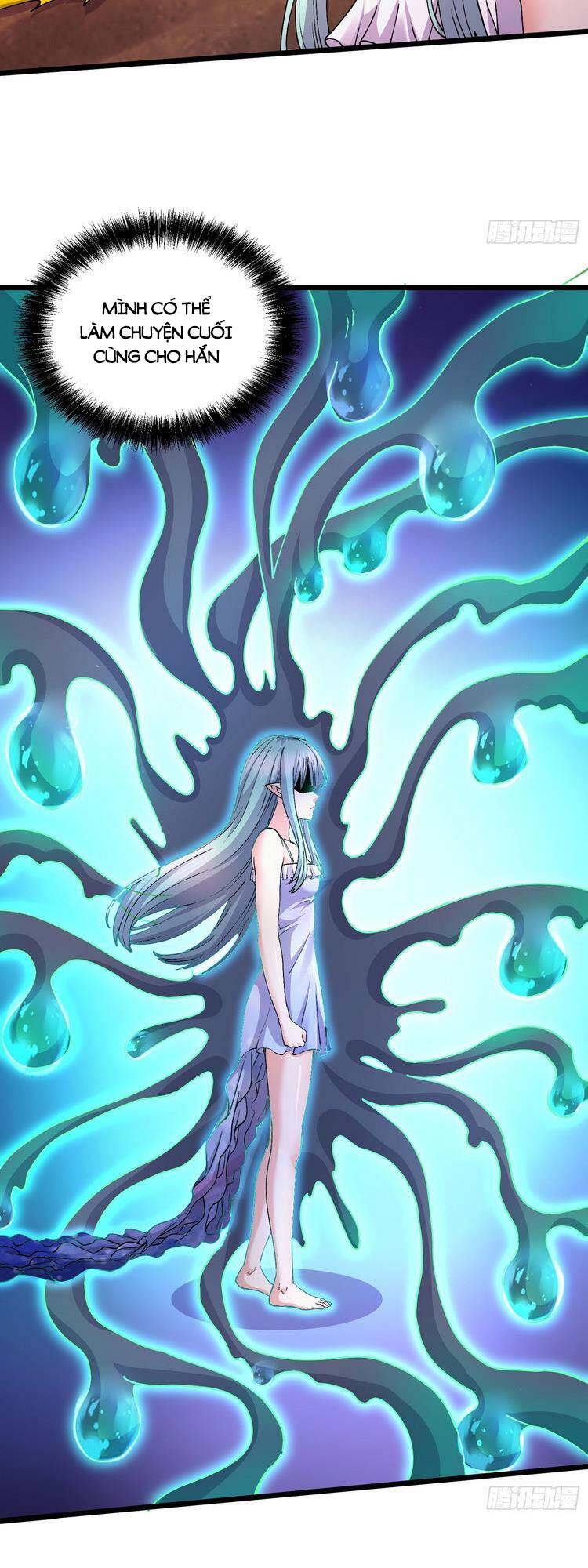 Bổn Tế Tu Chính Là Tiện Đạo Chap 243 - Next Chap 244