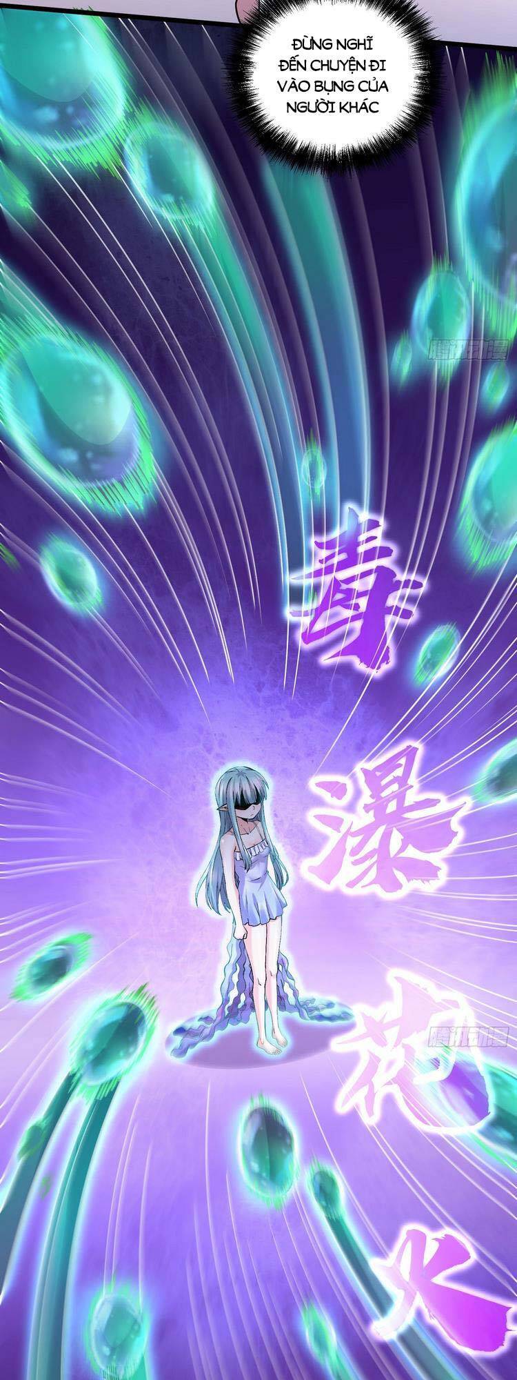 Bổn Tế Tu Chính Là Tiện Đạo Chap 243 - Next Chap 244