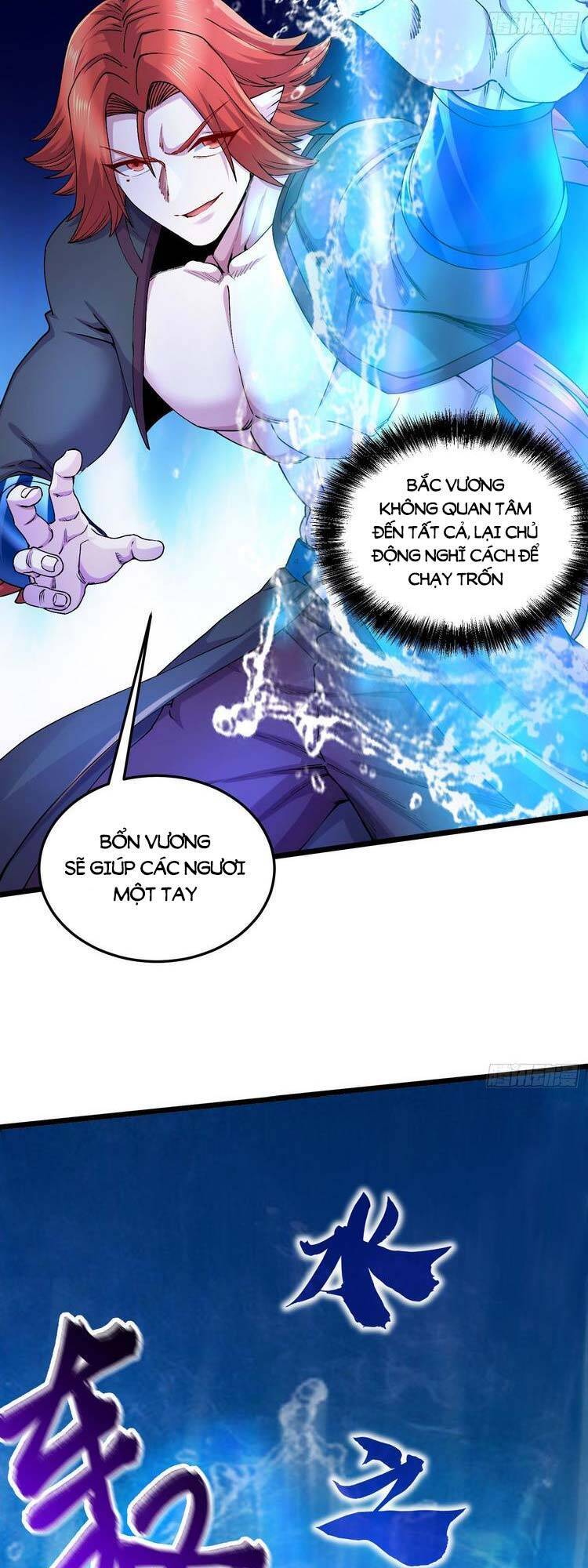 Bổn Tế Tu Chính Là Tiện Đạo Chap 243 - Next Chap 244