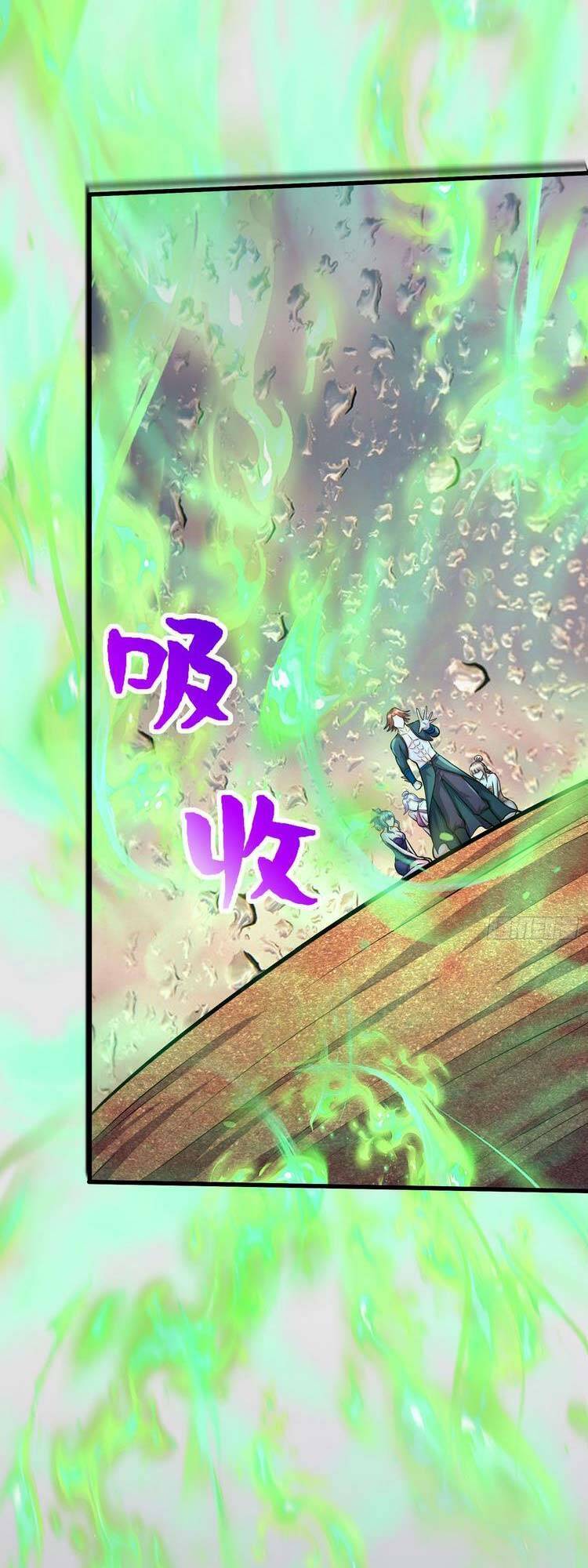 Bổn Tế Tu Chính Là Tiện Đạo Chap 243 - Next Chap 244
