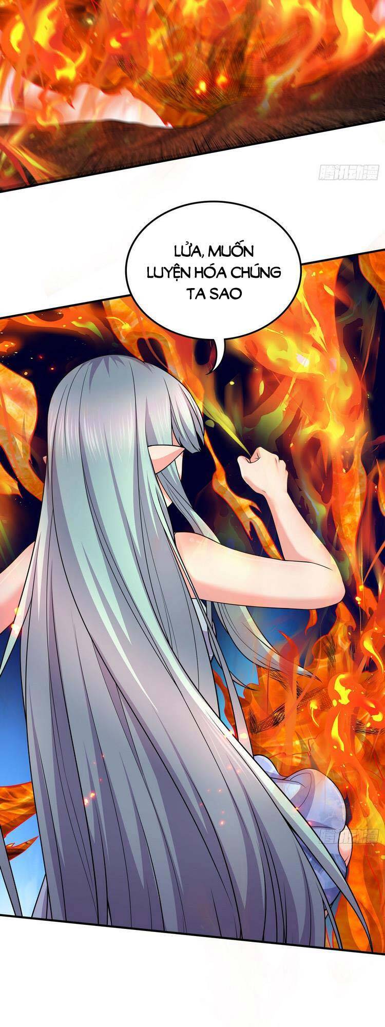 Bổn Tế Tu Chính Là Tiện Đạo Chap 243 - Next Chap 244
