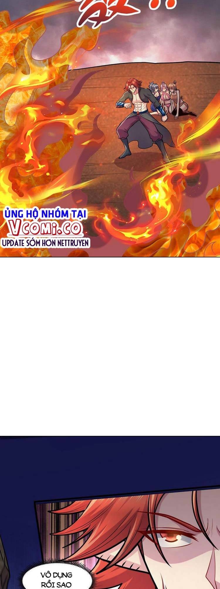 Bổn Tế Tu Chính Là Tiện Đạo Chap 243 - Next Chap 244