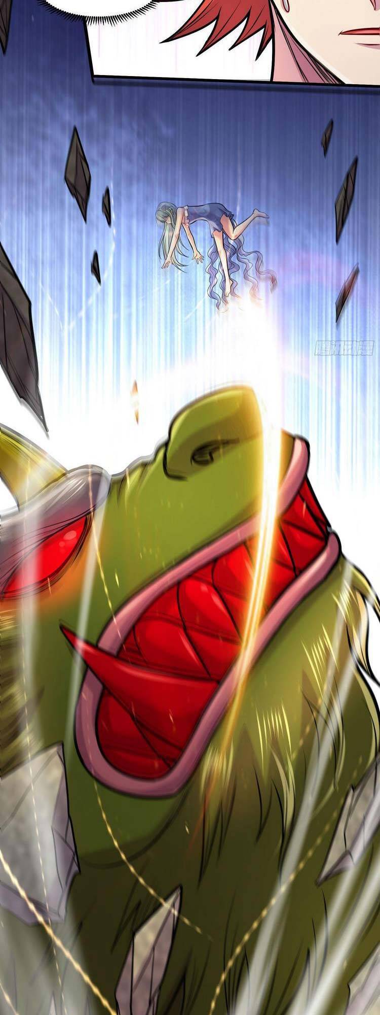 Bổn Tế Tu Chính Là Tiện Đạo Chap 243 - Next Chap 244