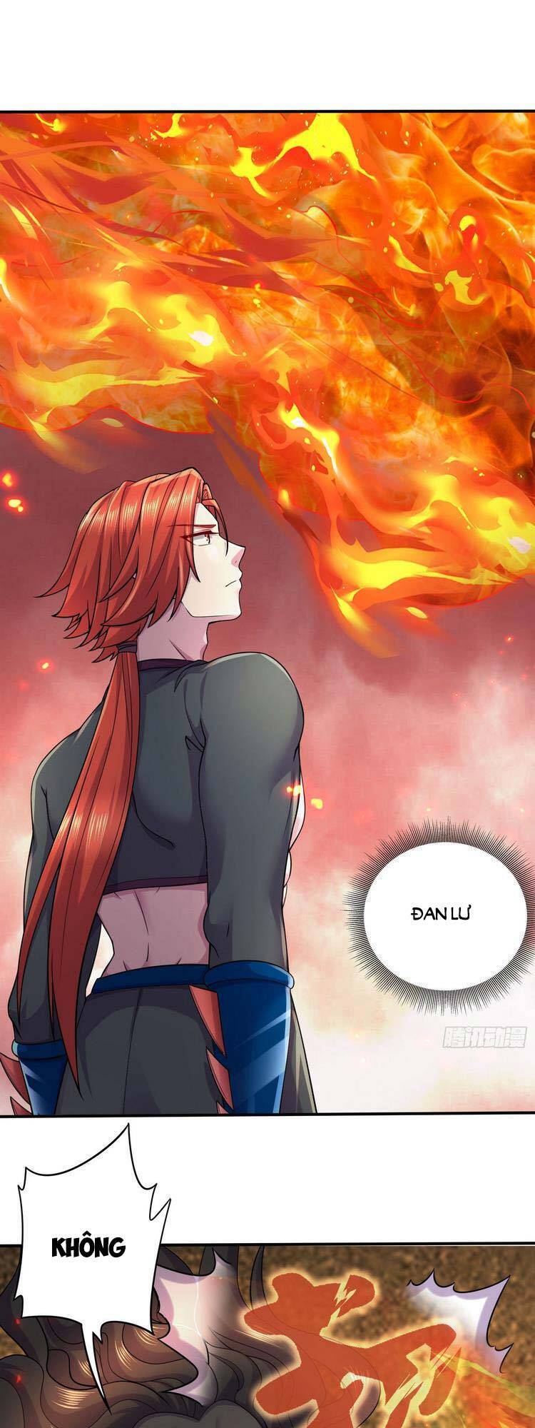 Bổn Tế Tu Chính Là Tiện Đạo Chap 243 - Next Chap 244