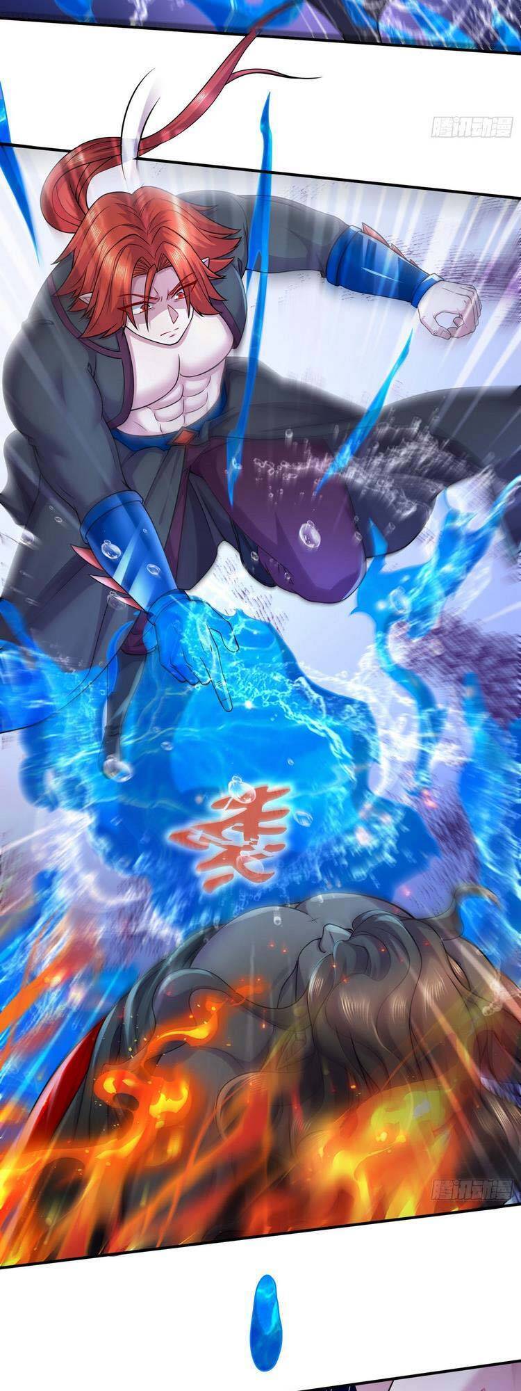 Bổn Tế Tu Chính Là Tiện Đạo Chap 243 - Next Chap 244