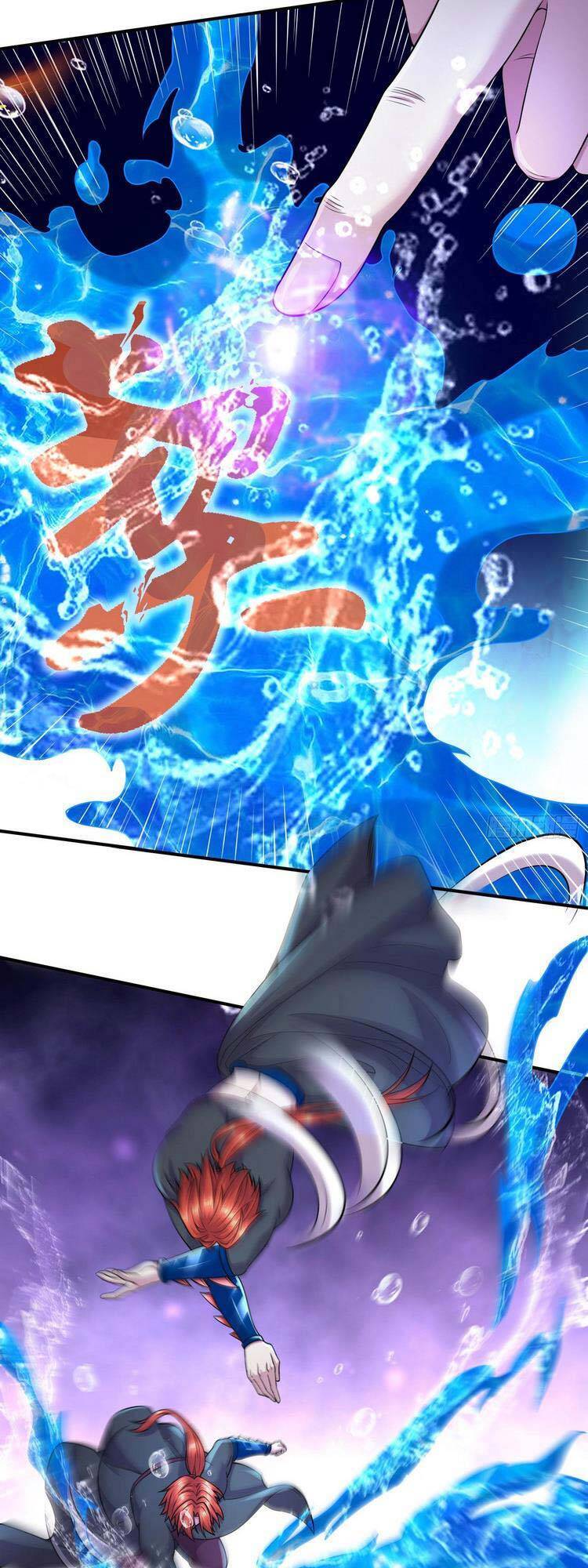 Bổn Tế Tu Chính Là Tiện Đạo Chap 243 - Next Chap 244