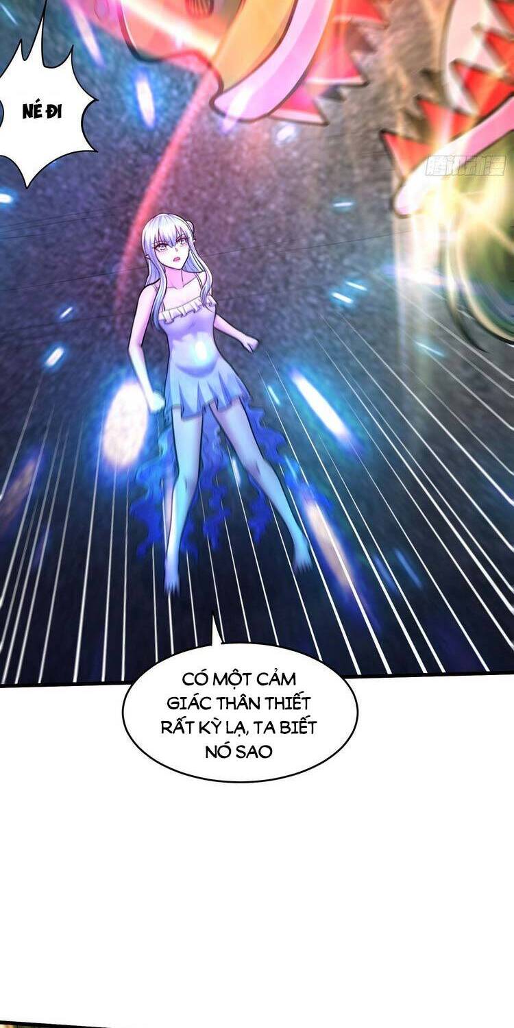 Bổn Tế Tu Chính Là Tiện Đạo Chap 244 - Next Chap 245