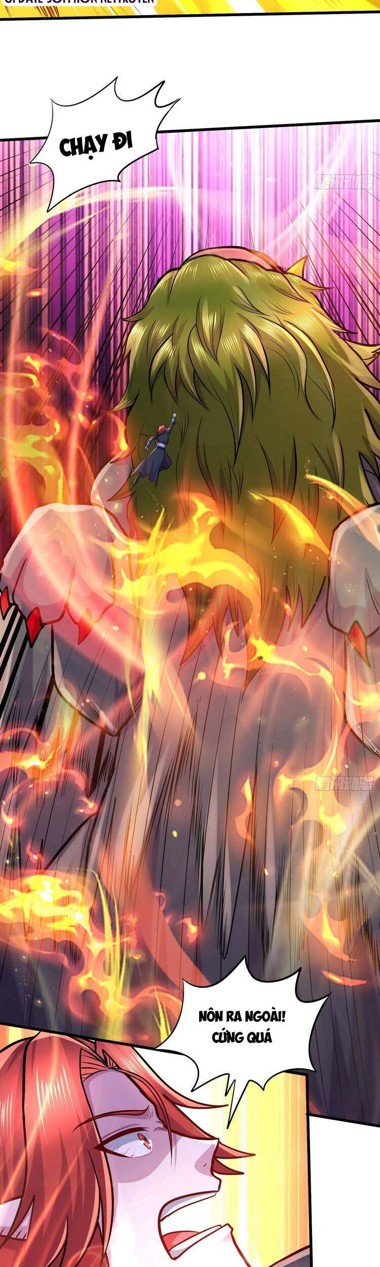 Bổn Tế Tu Chính Là Tiện Đạo Chap 244 - Next Chap 245