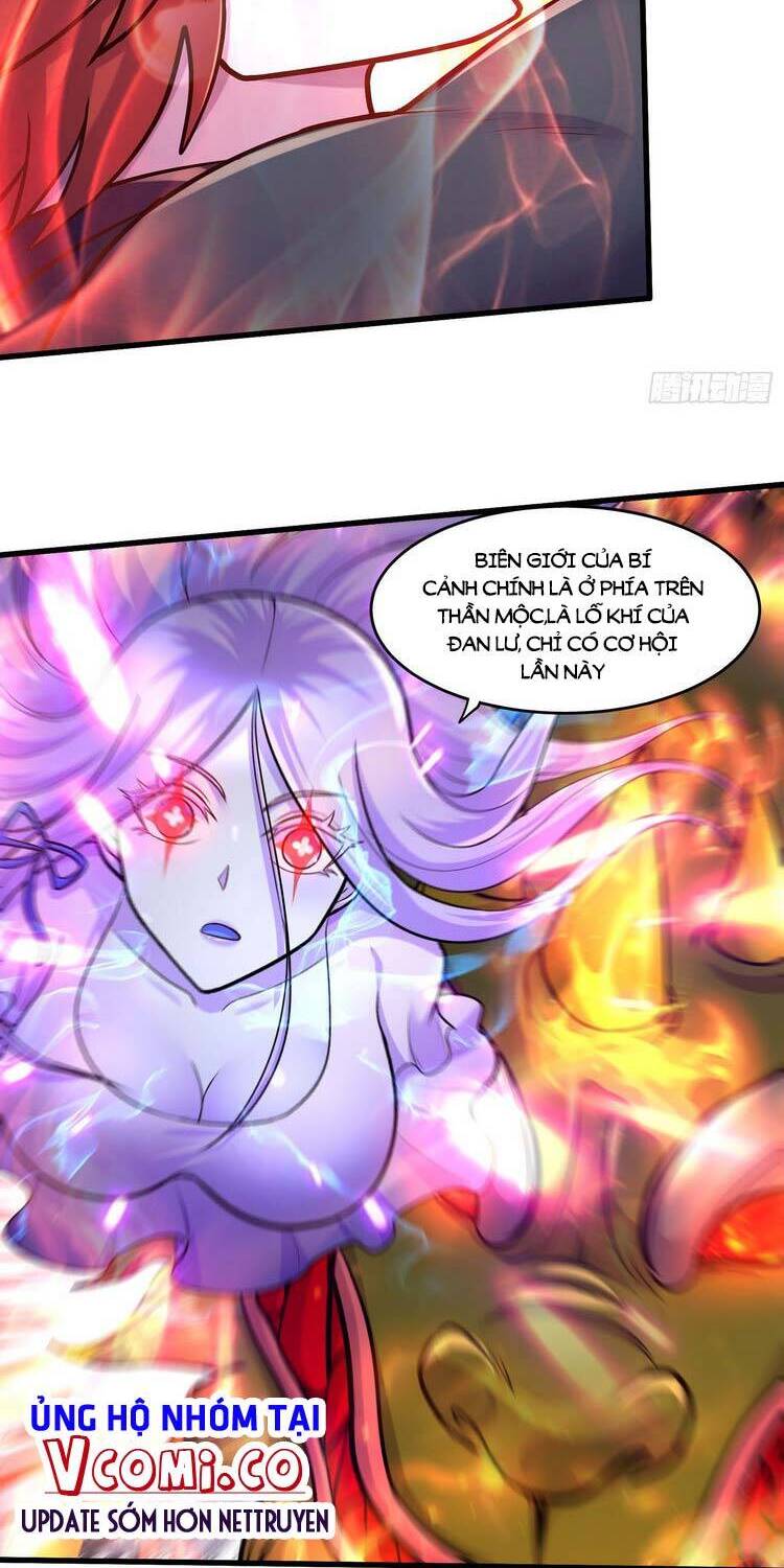 Bổn Tế Tu Chính Là Tiện Đạo Chap 244 - Next Chap 245