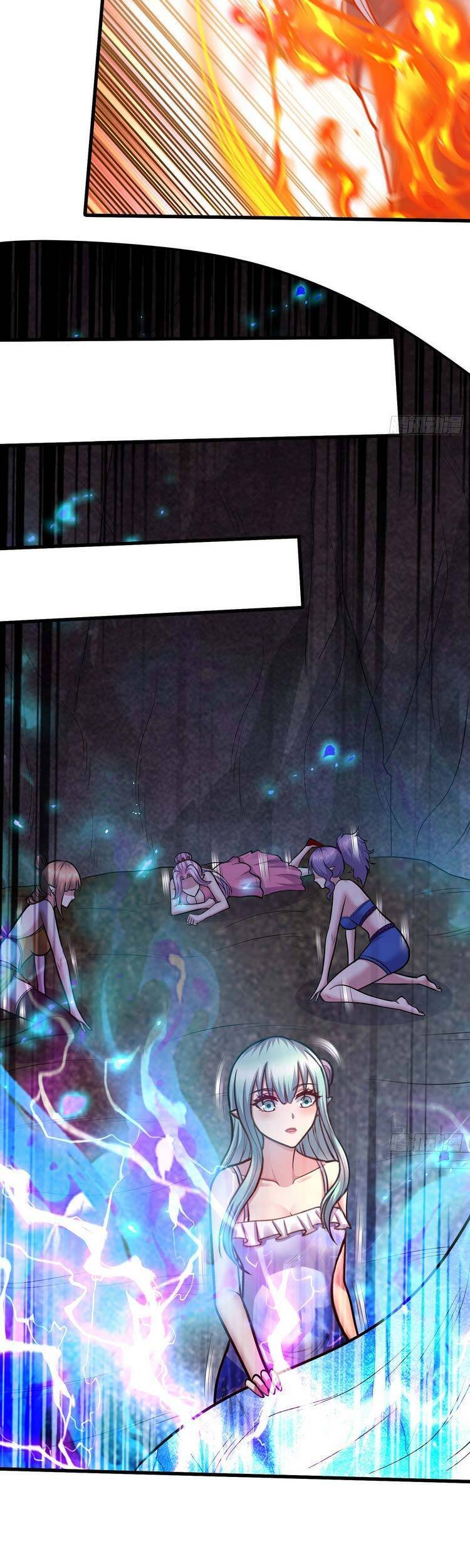 Bổn Tế Tu Chính Là Tiện Đạo Chap 244 - Next Chap 245