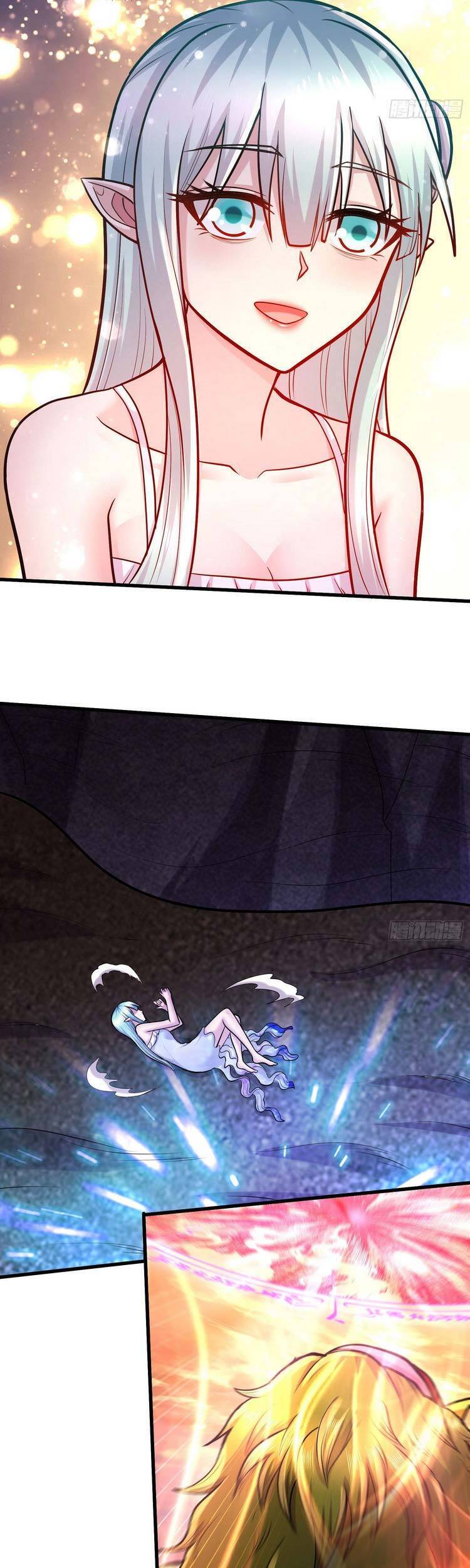Bổn Tế Tu Chính Là Tiện Đạo Chap 244 - Next Chap 245