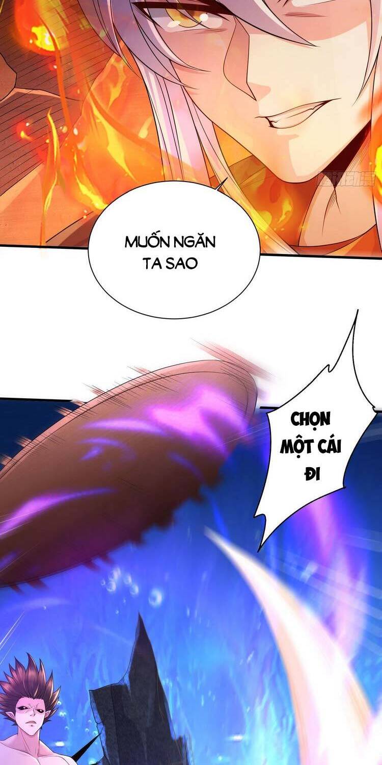 Bổn Tế Tu Chính Là Tiện Đạo Chap 244 - Next Chap 245