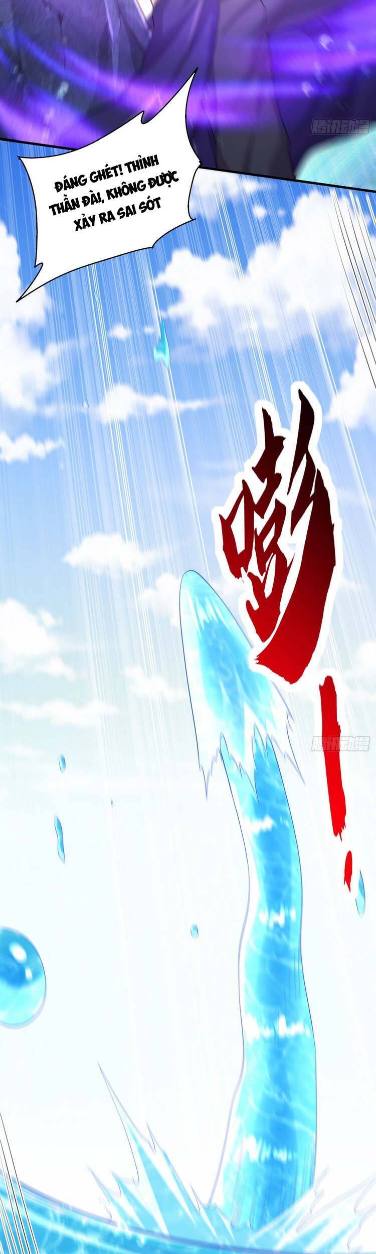 Bổn Tế Tu Chính Là Tiện Đạo Chap 244 - Next Chap 245