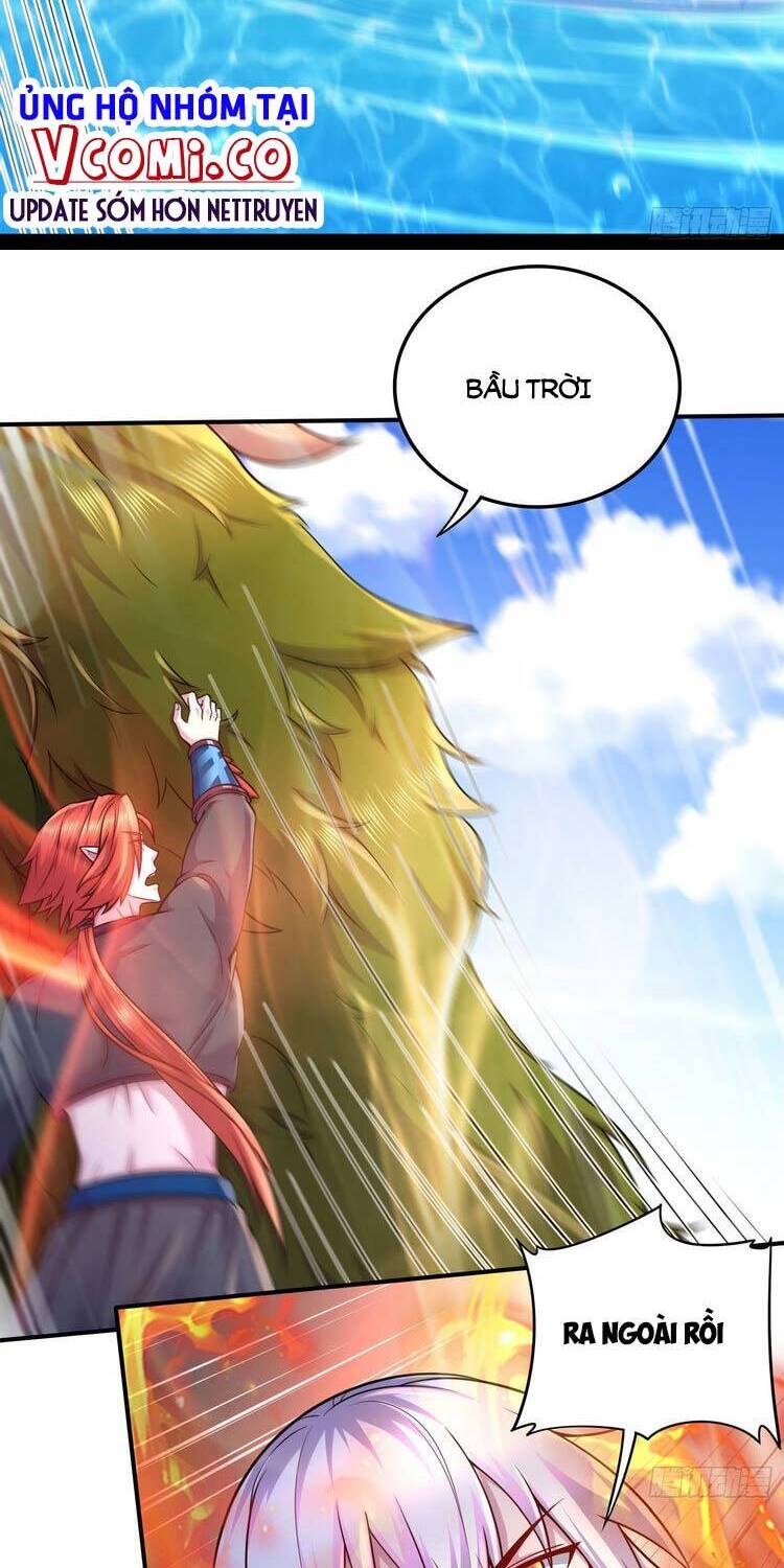 Bổn Tế Tu Chính Là Tiện Đạo Chap 244 - Next Chap 245