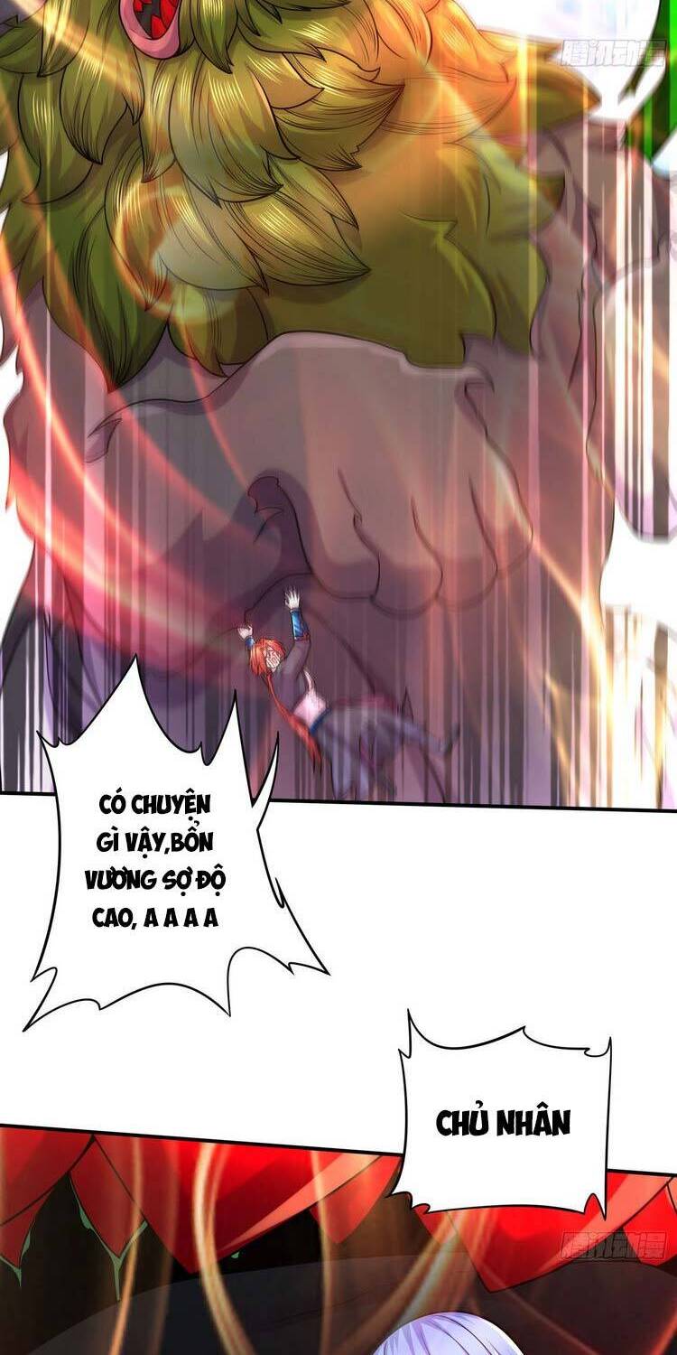 Bổn Tế Tu Chính Là Tiện Đạo Chap 244 - Next Chap 245