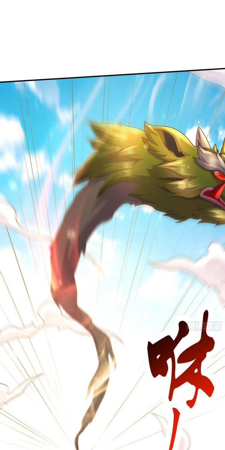 Bổn Tế Tu Chính Là Tiện Đạo Chap 244 - Next Chap 245