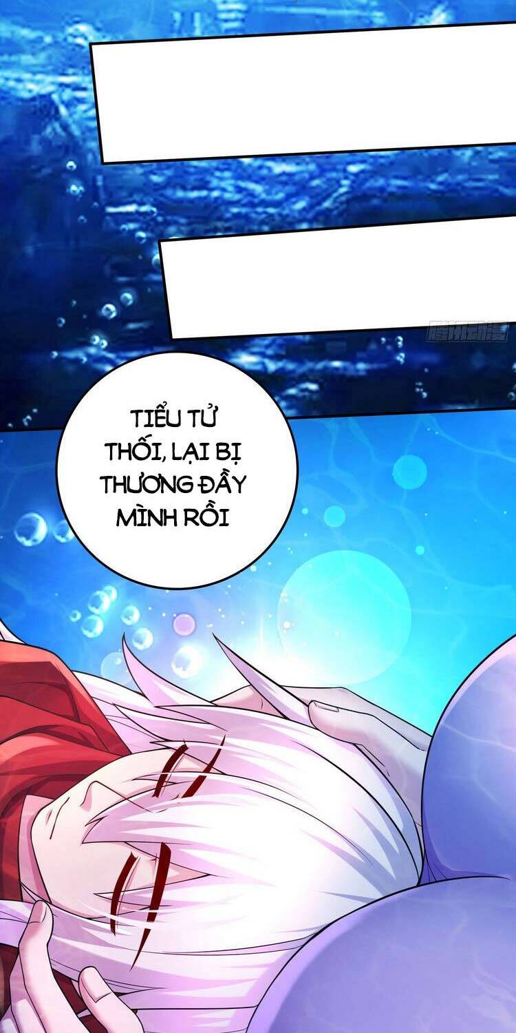 Bổn Tế Tu Chính Là Tiện Đạo Chap 244 - Next Chap 245