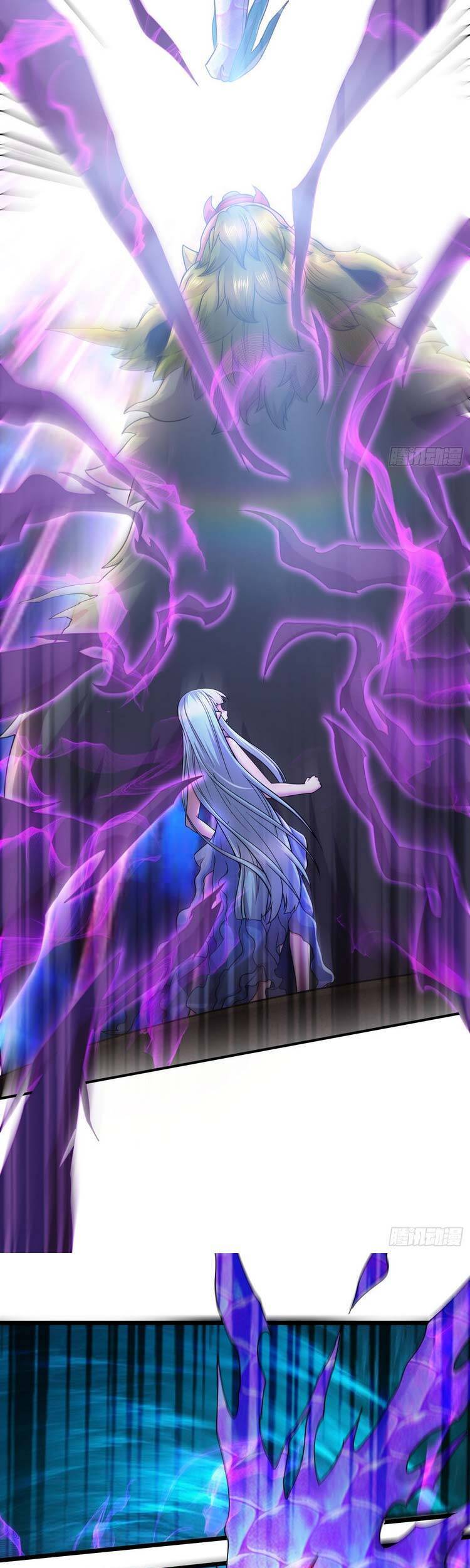 Bổn Tế Tu Chính Là Tiện Đạo Chap 244 - Next Chap 245