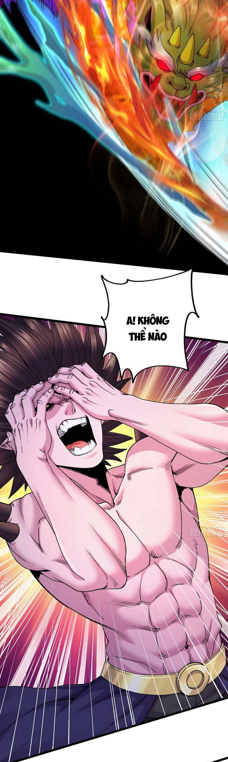Bổn Tế Tu Chính Là Tiện Đạo Chap 244 - Next Chap 245