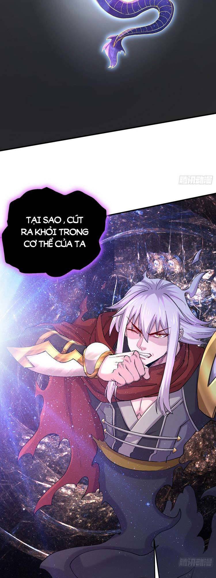 Bổn Tế Tu Chính Là Tiện Đạo Chap 245 - Next Chap 246