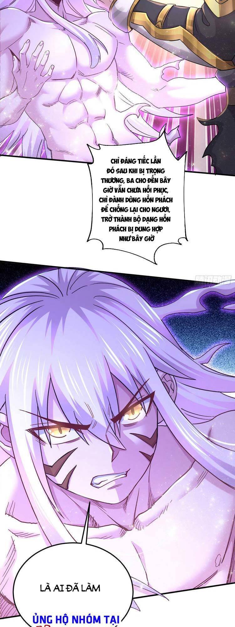Bổn Tế Tu Chính Là Tiện Đạo Chap 245 - Next Chap 246