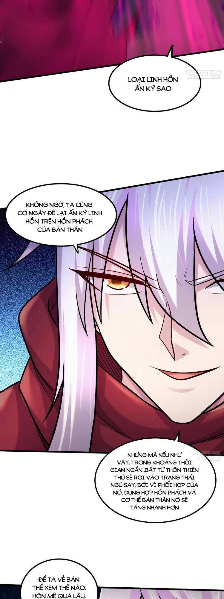 Bổn Tế Tu Chính Là Tiện Đạo Chap 245 - Next Chap 246