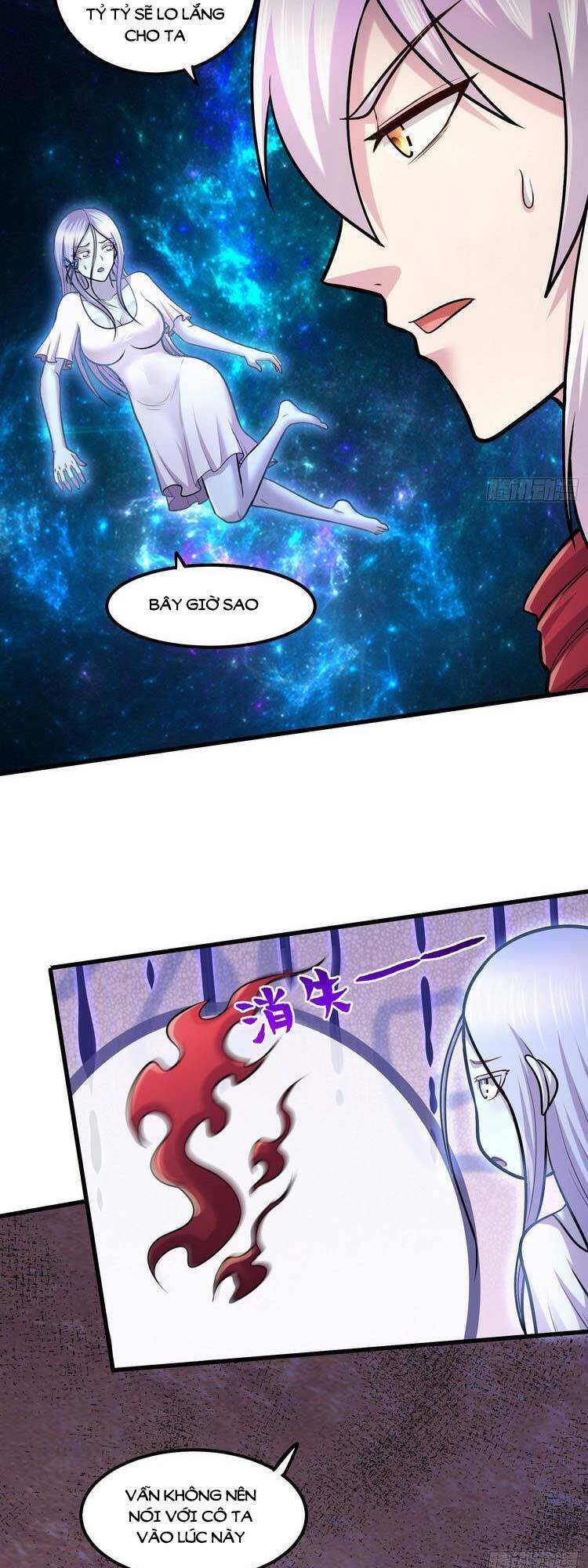 Bổn Tế Tu Chính Là Tiện Đạo Chap 245 - Next Chap 246