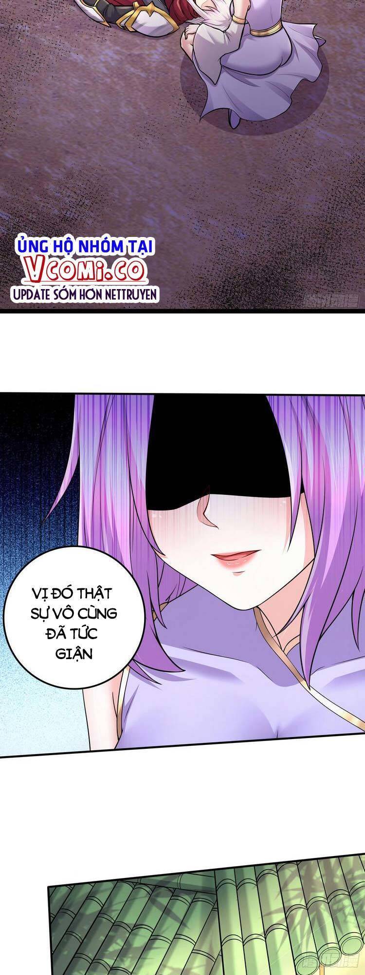 Bổn Tế Tu Chính Là Tiện Đạo Chap 245 - Next Chap 246